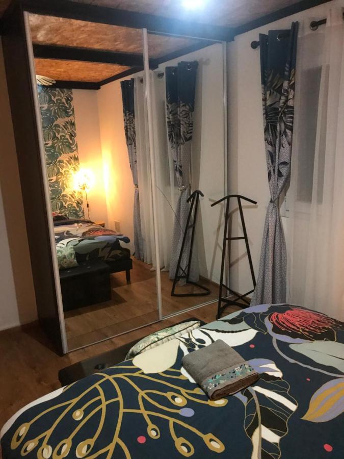La Villa Citronnier Petite Île Exteriér fotografie